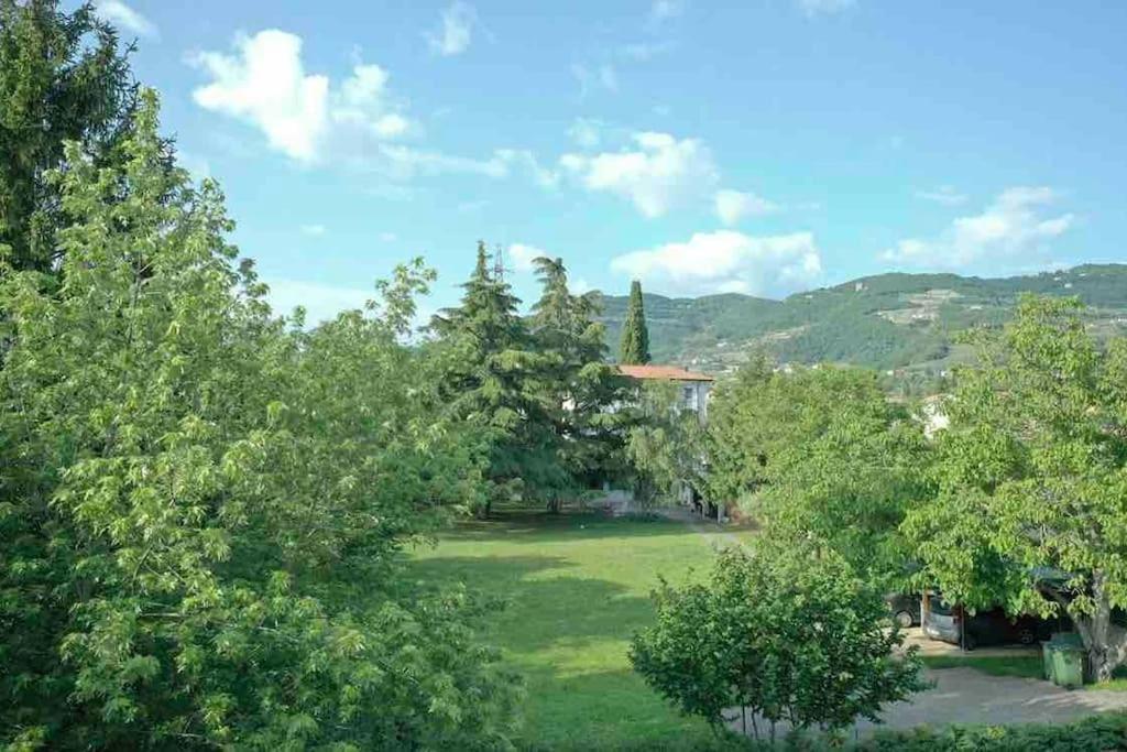 The Apartment Неґрар Екстер'єр фото