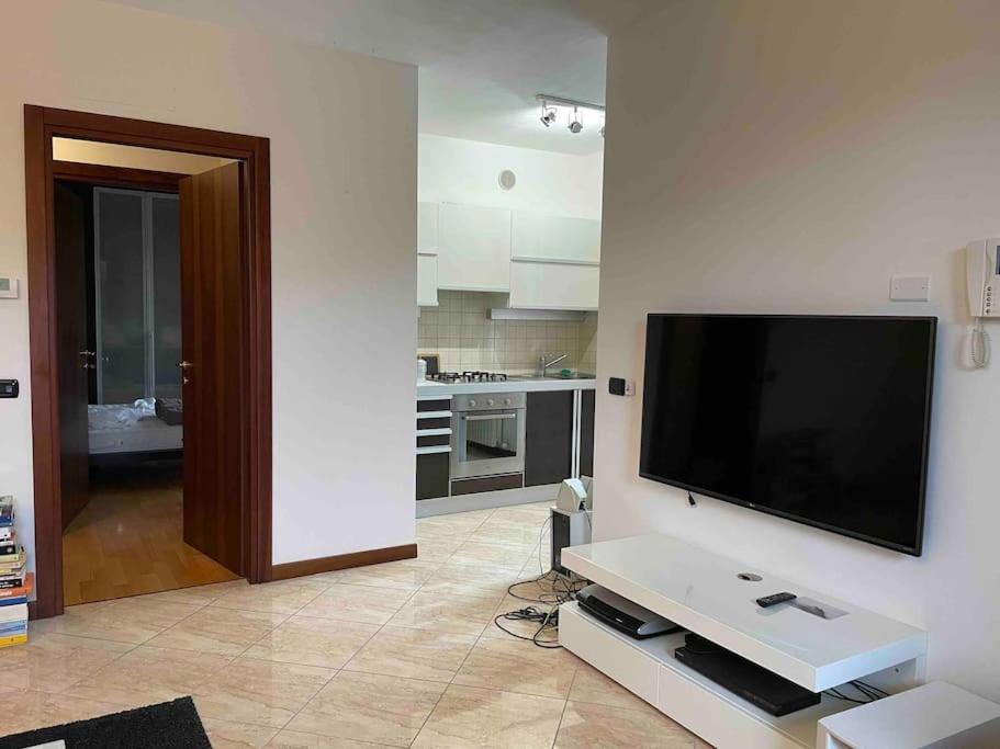 The Apartment Неґрар Екстер'єр фото