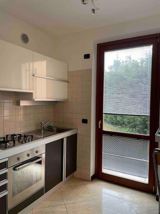 The Apartment Неґрар Екстер'єр фото