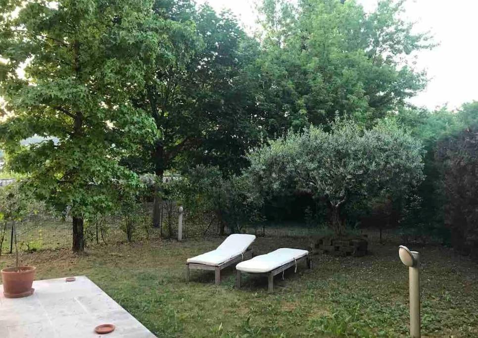 The Apartment Неґрар Екстер'єр фото