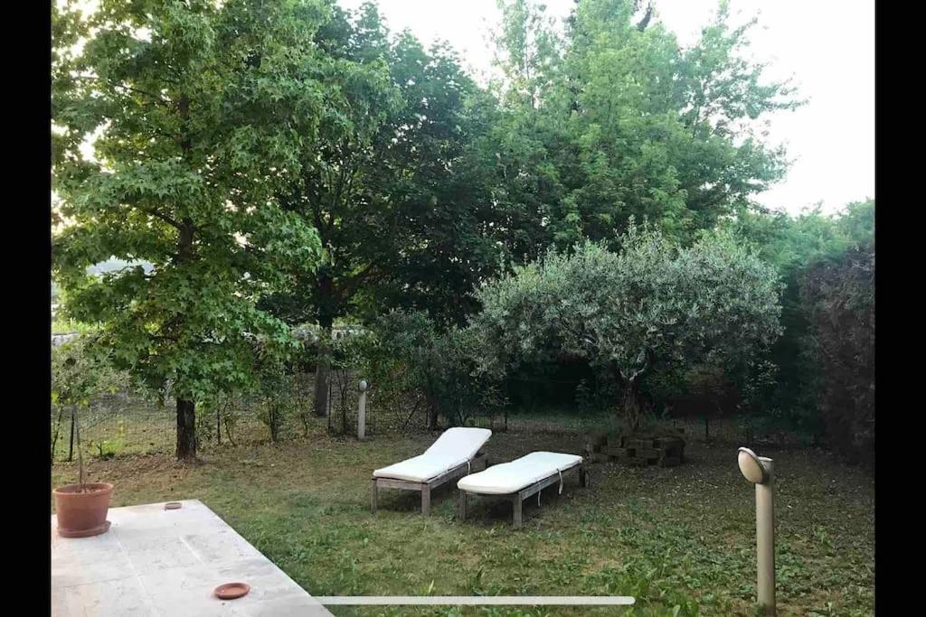 The Apartment Неґрар Екстер'єр фото