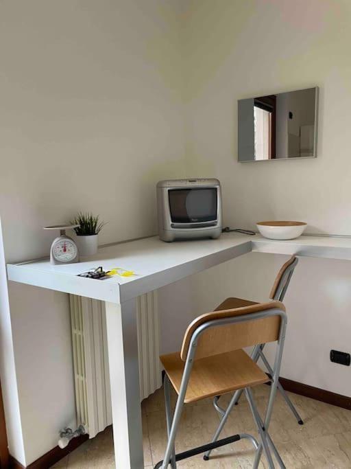 The Apartment Неґрар Екстер'єр фото