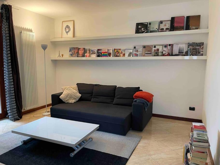 The Apartment Неґрар Екстер'єр фото
