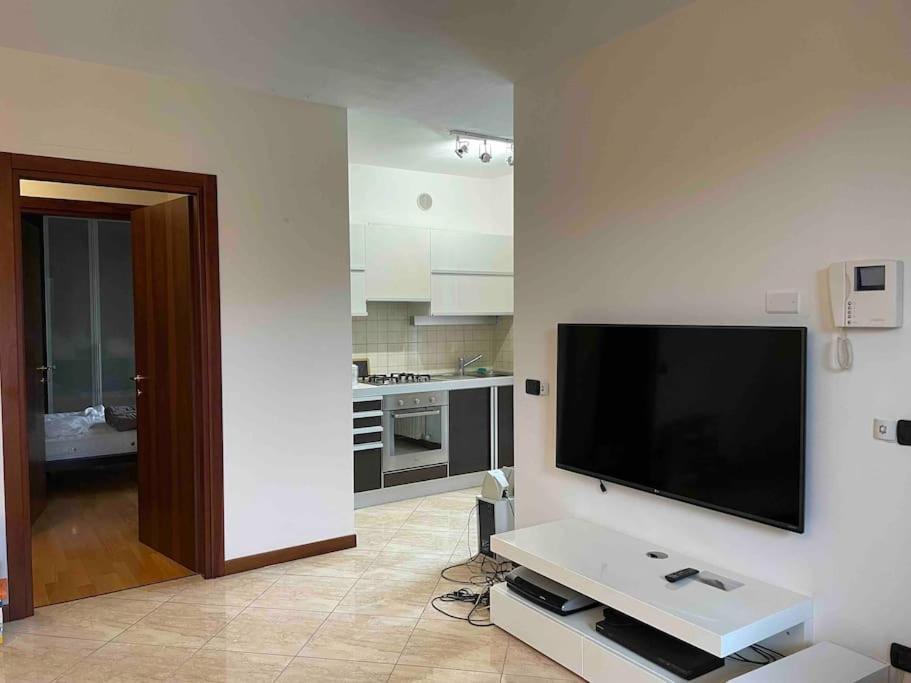 The Apartment Неґрар Екстер'єр фото