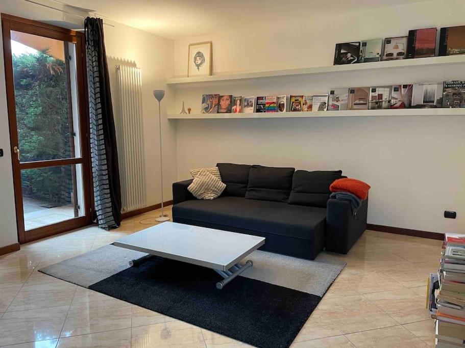 The Apartment Неґрар Екстер'єр фото