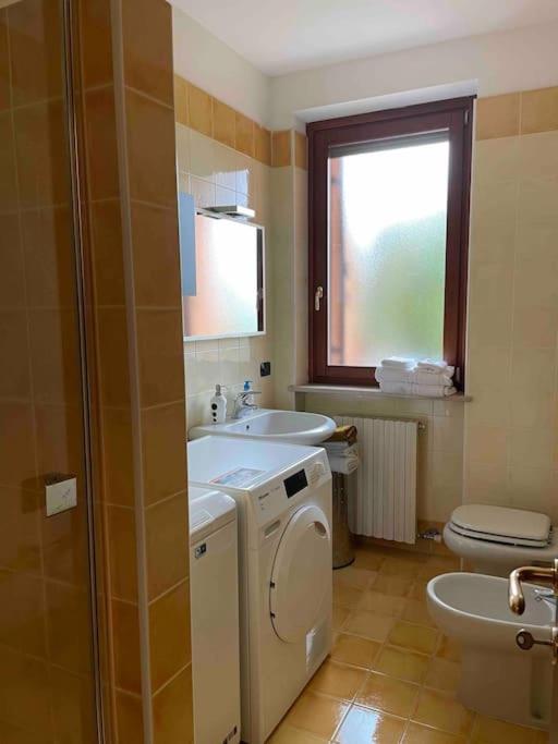 The Apartment Неґрар Екстер'єр фото